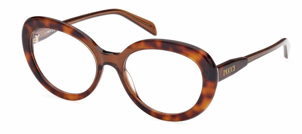 Emilio Pucci EP5232-53056 53mm New Eyeglasses