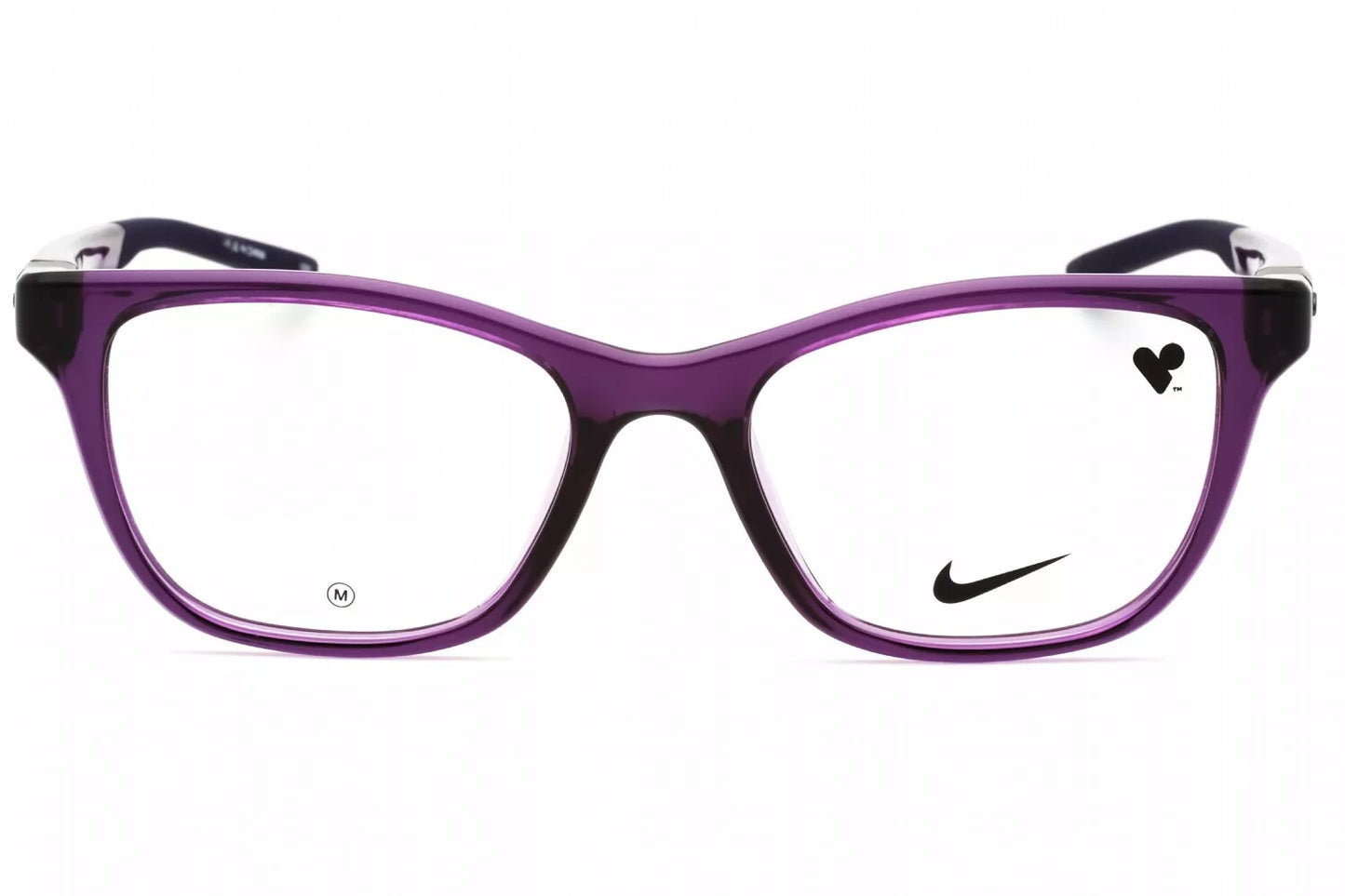 Nike NIKE-7154-524-51 51mm New Eyeglasses