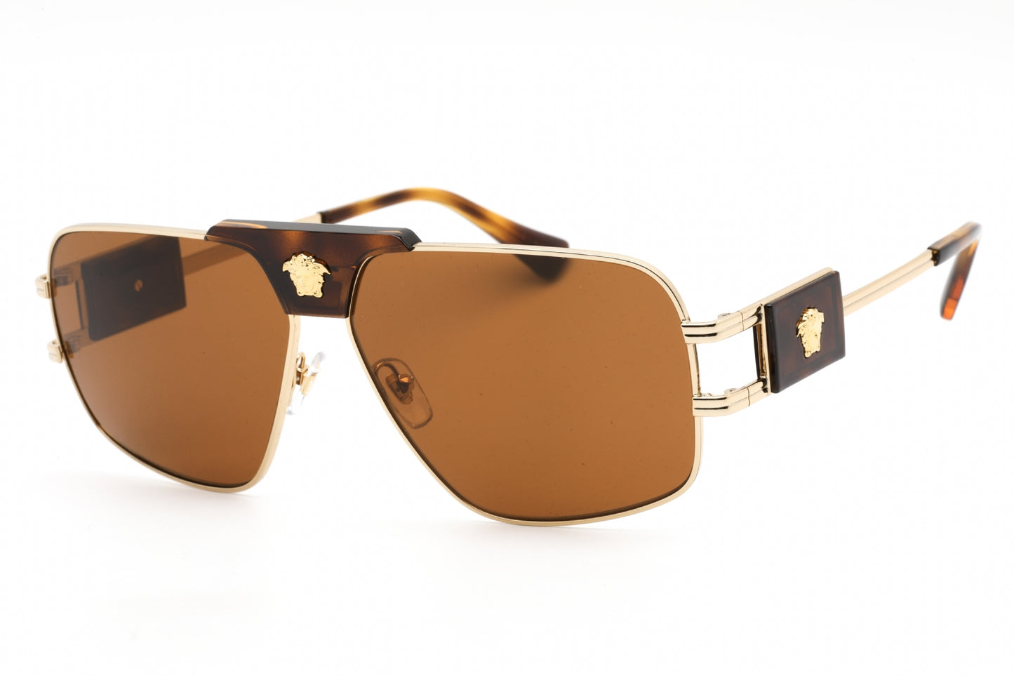 Versace 0VE2251-147073 63mm New Sunglasses