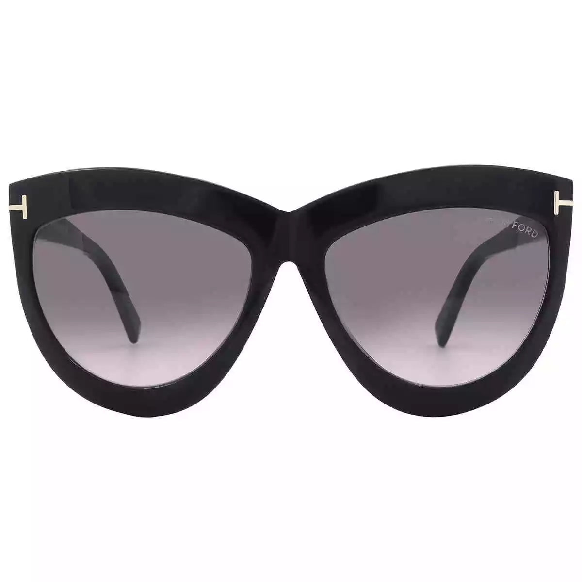 Tom Ford FT1112-01B-59 59mm New Sunglasses