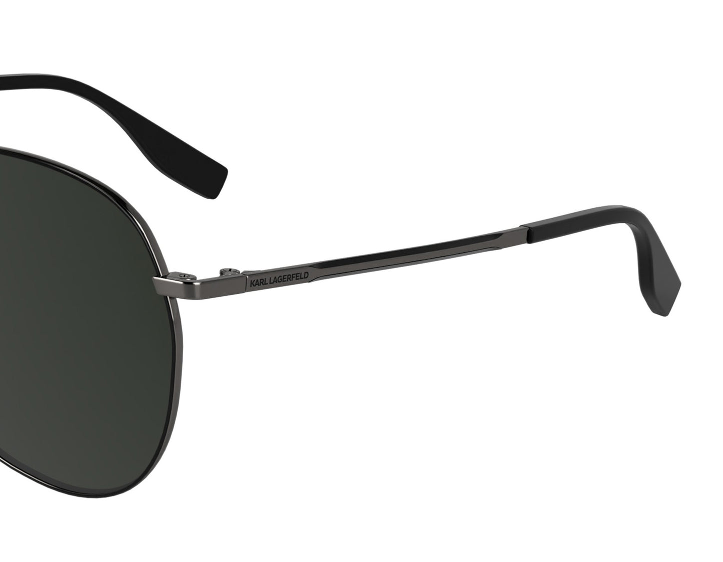 Karl Lagerfeld KL360S-015-5913 59mm New Sunglasses