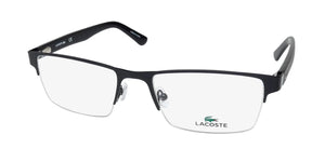 Lacoste L2237G-002 Black Eyeglasses