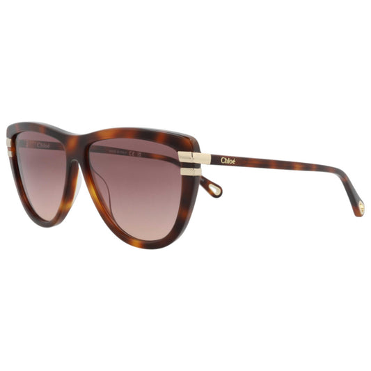 Chloe CH0203S-30014676-002 59mm