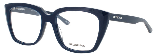 Balenciaga BB0062O-007-53 53