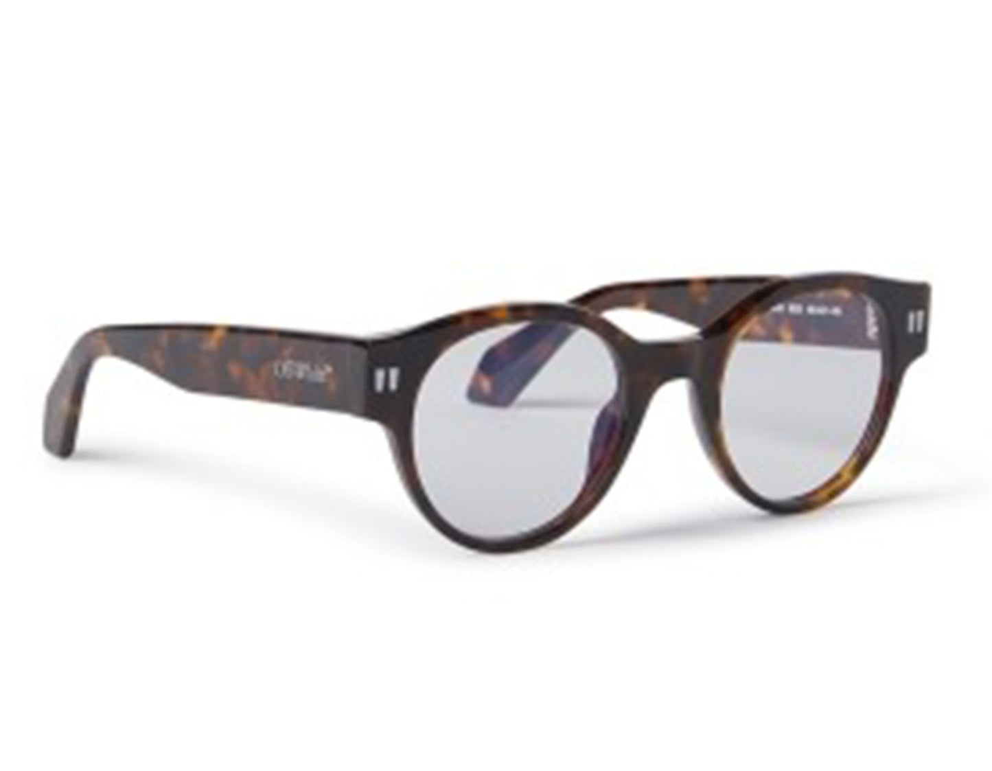 Off-White OERJ055S24PLA0016000 48mm New Eyeglasses