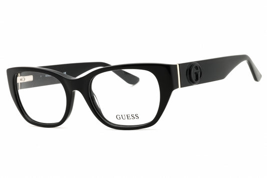 Guess GU50304-001 52mm New Eyeglasses