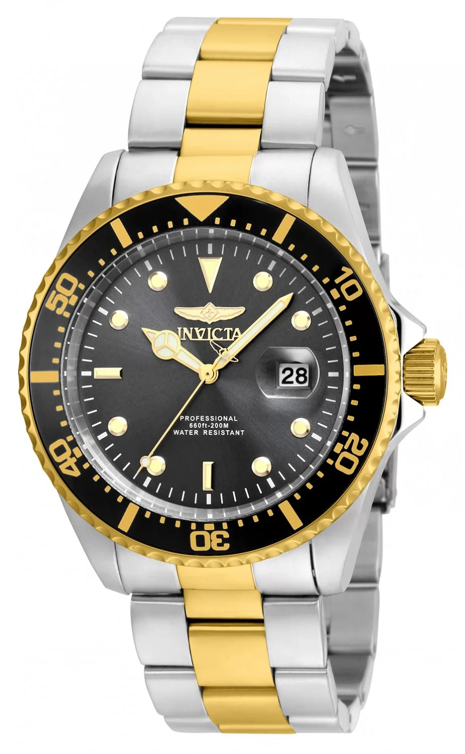 Invicta Pro Diver-22057 43