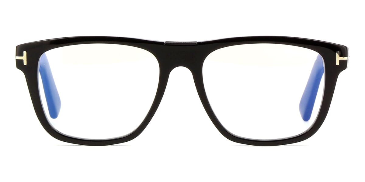 Tom Ford FT5902-B-54001 54mm New Eyeglasses