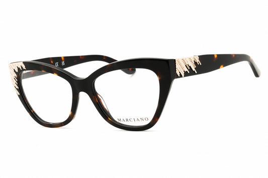 Guess by Marciano GM50037-052 53mm New Eyeglasses