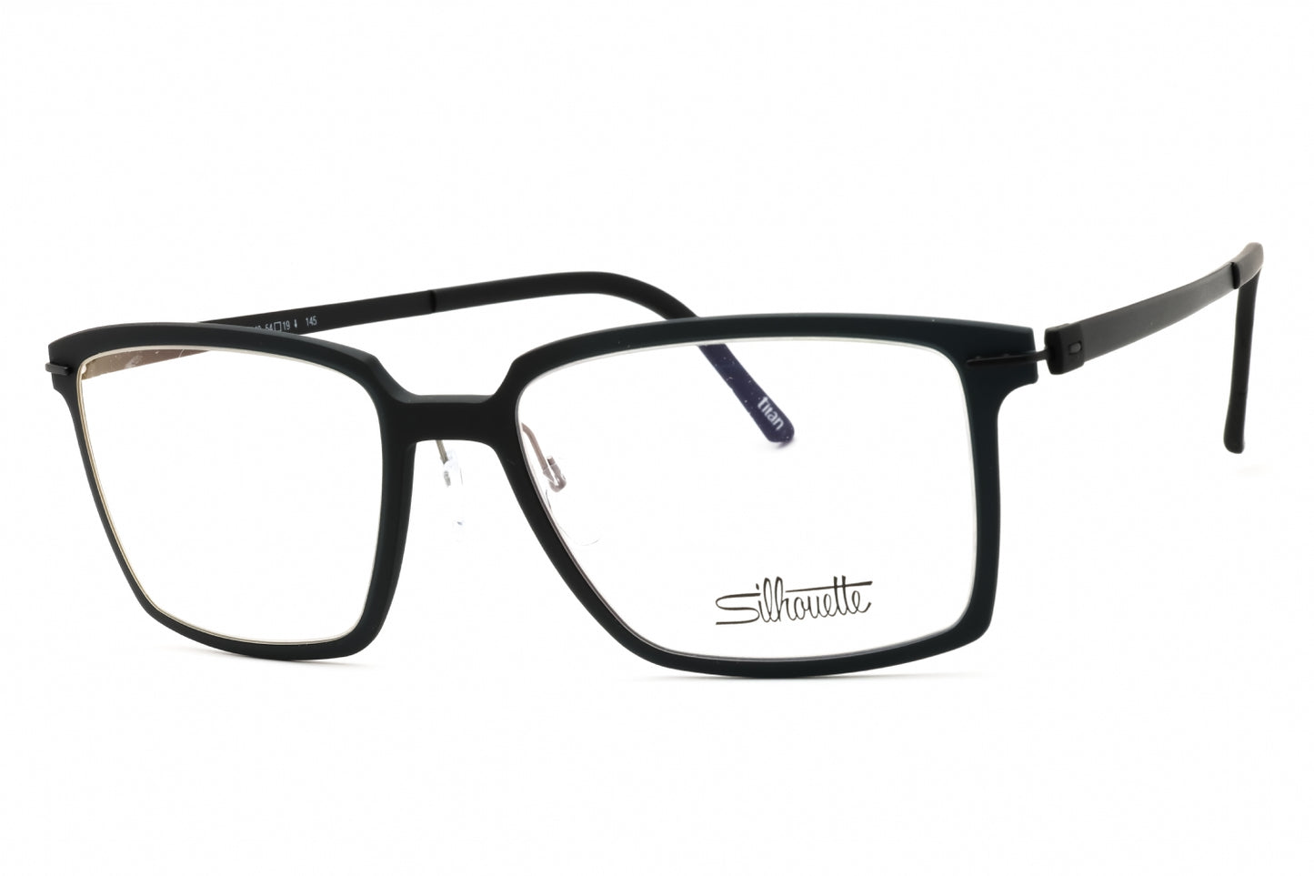 Silhouette Infinity View 2922/75-9140 54mm New Eyeglasses