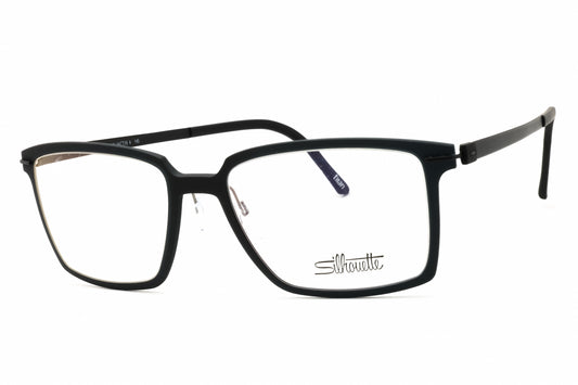 Silhouette Infinity View 2922/75-9140 54mm New Eyeglasses