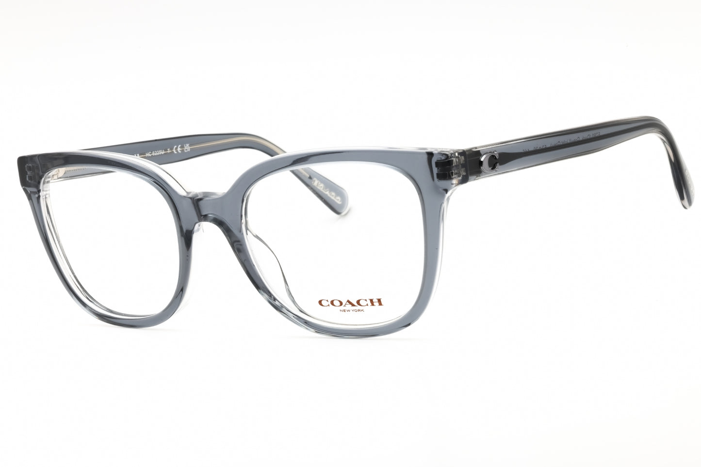 Coach 0HC6225U-5780 52mm New Eyeglasses
