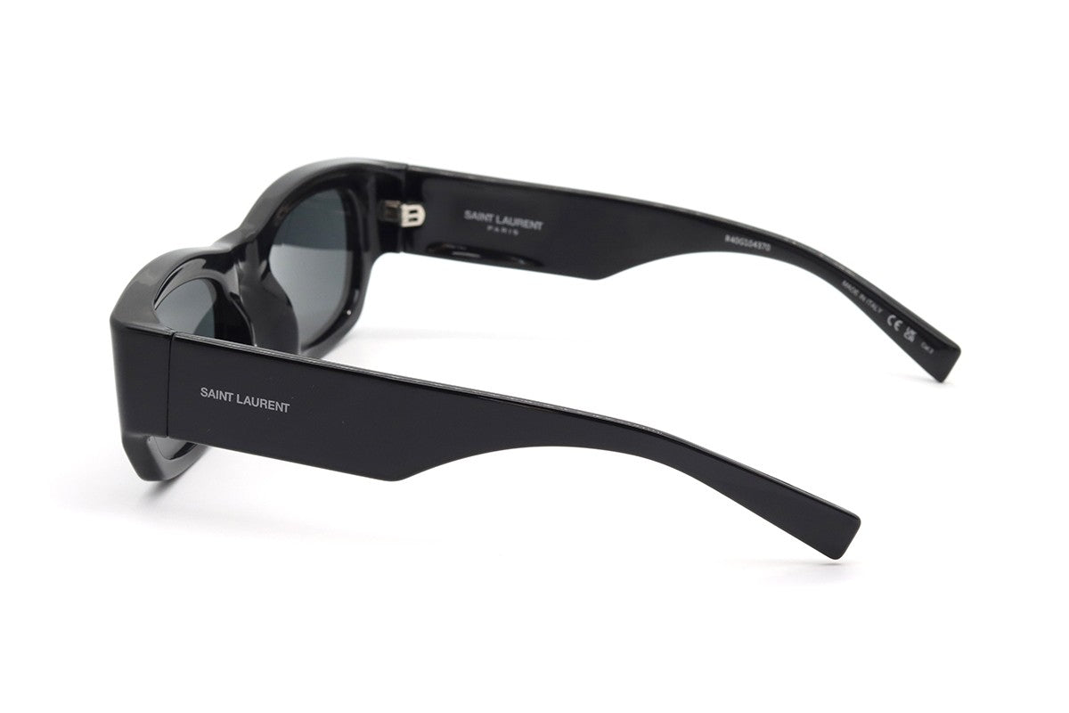 Yves Saint Laurent SL 713-001 53mm New Sunglasses