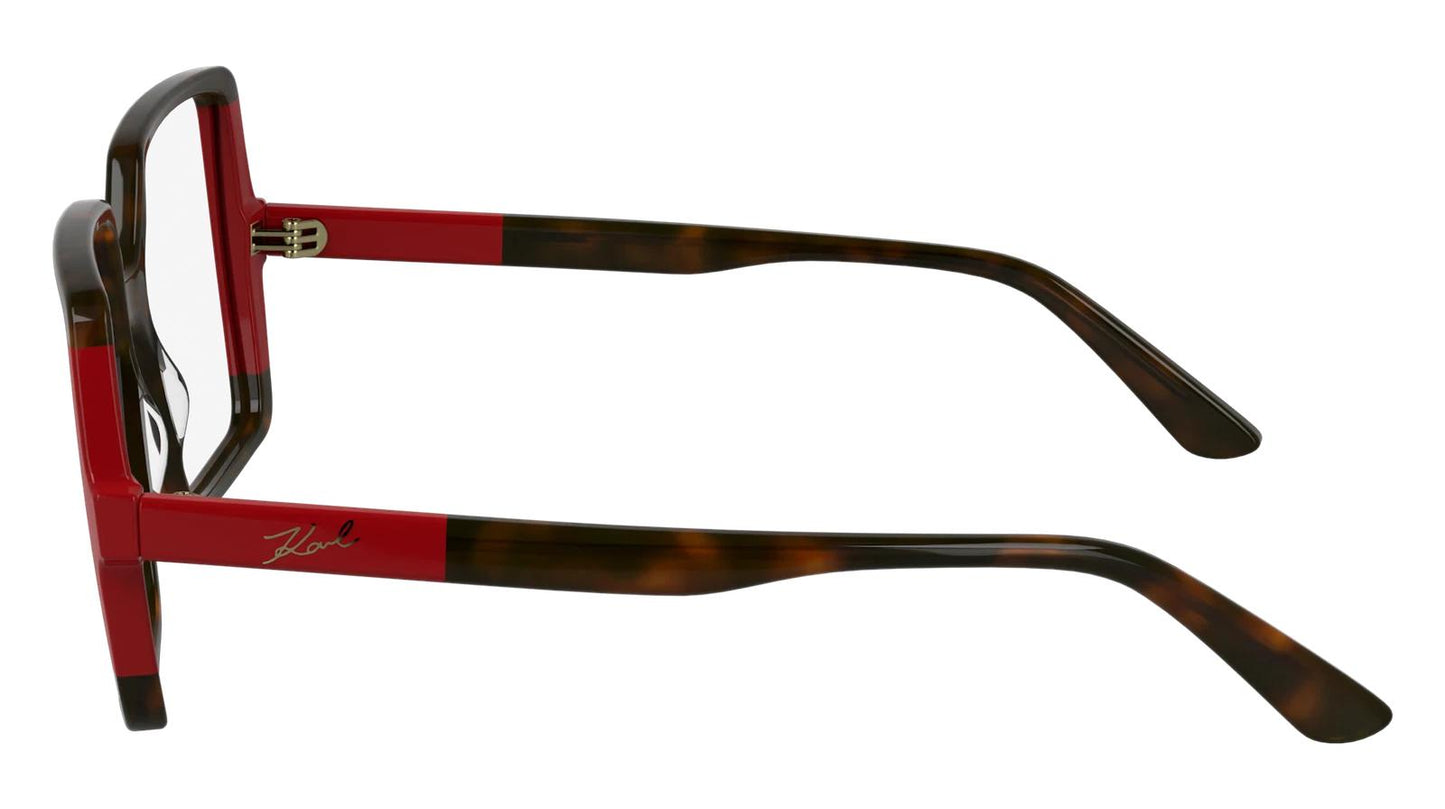 KARL LAGERFELD KL6169-255-5417 54mm New Eyeglasses