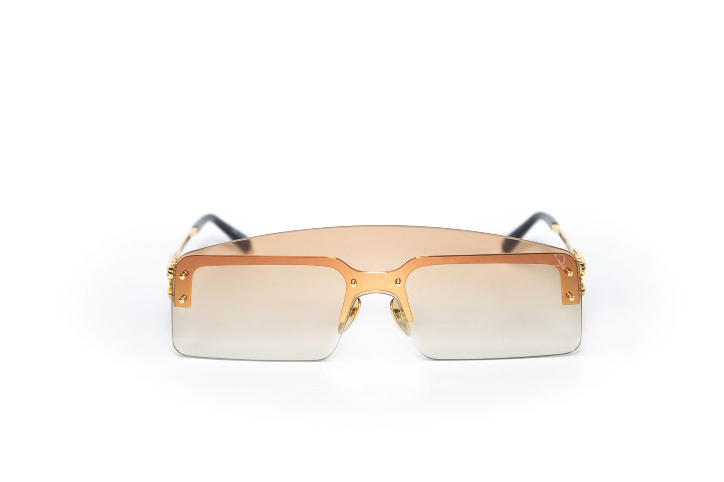 Diavi MILLENNIUM GOLD BROWN GRAD GOLD 18K PLATED 0