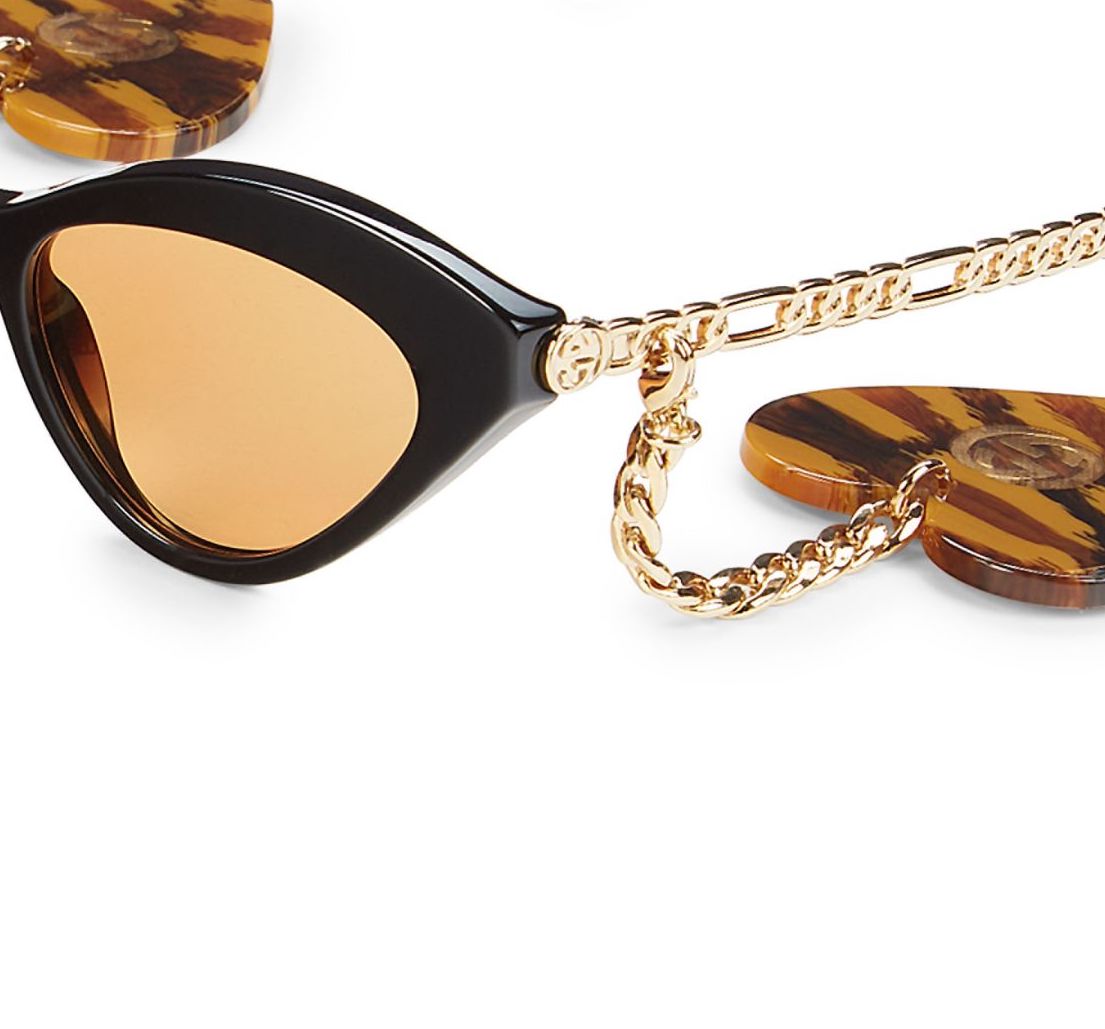 Gucci GG0978S-002-52 52