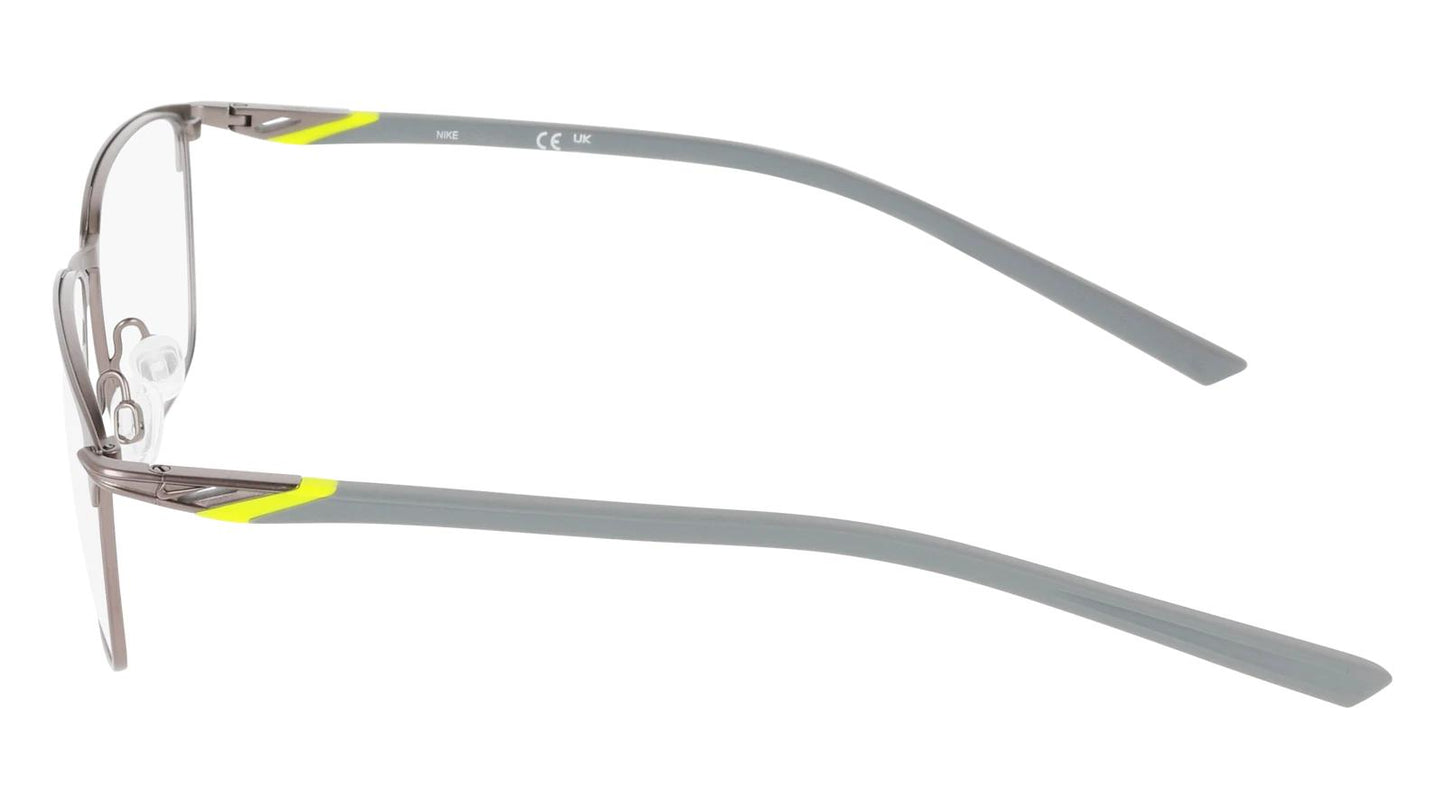 Nike 6066-N-070-5617 56mm New Eyeglasses