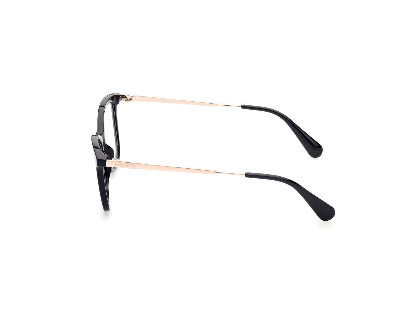 Max &amp; Co MO5051-51001 51mm New Eyeglasses