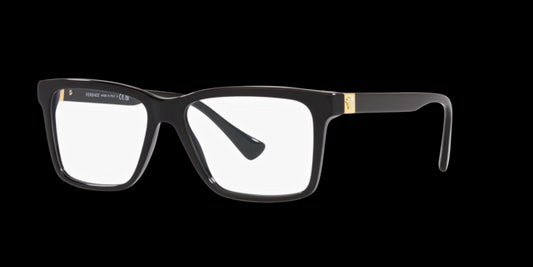 Versace VE3328-GB1-54  New Eyeglasses