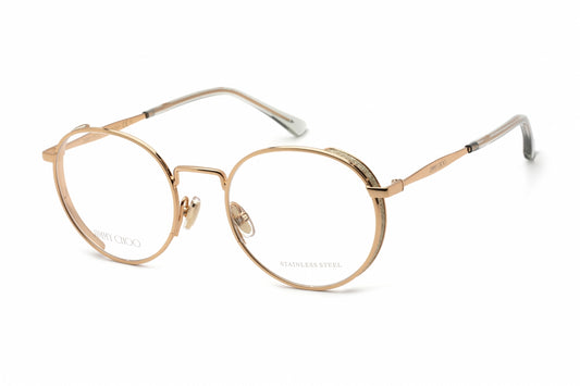 Jimmy Choo JC 301-0000 00 51mm New Eyeglasses