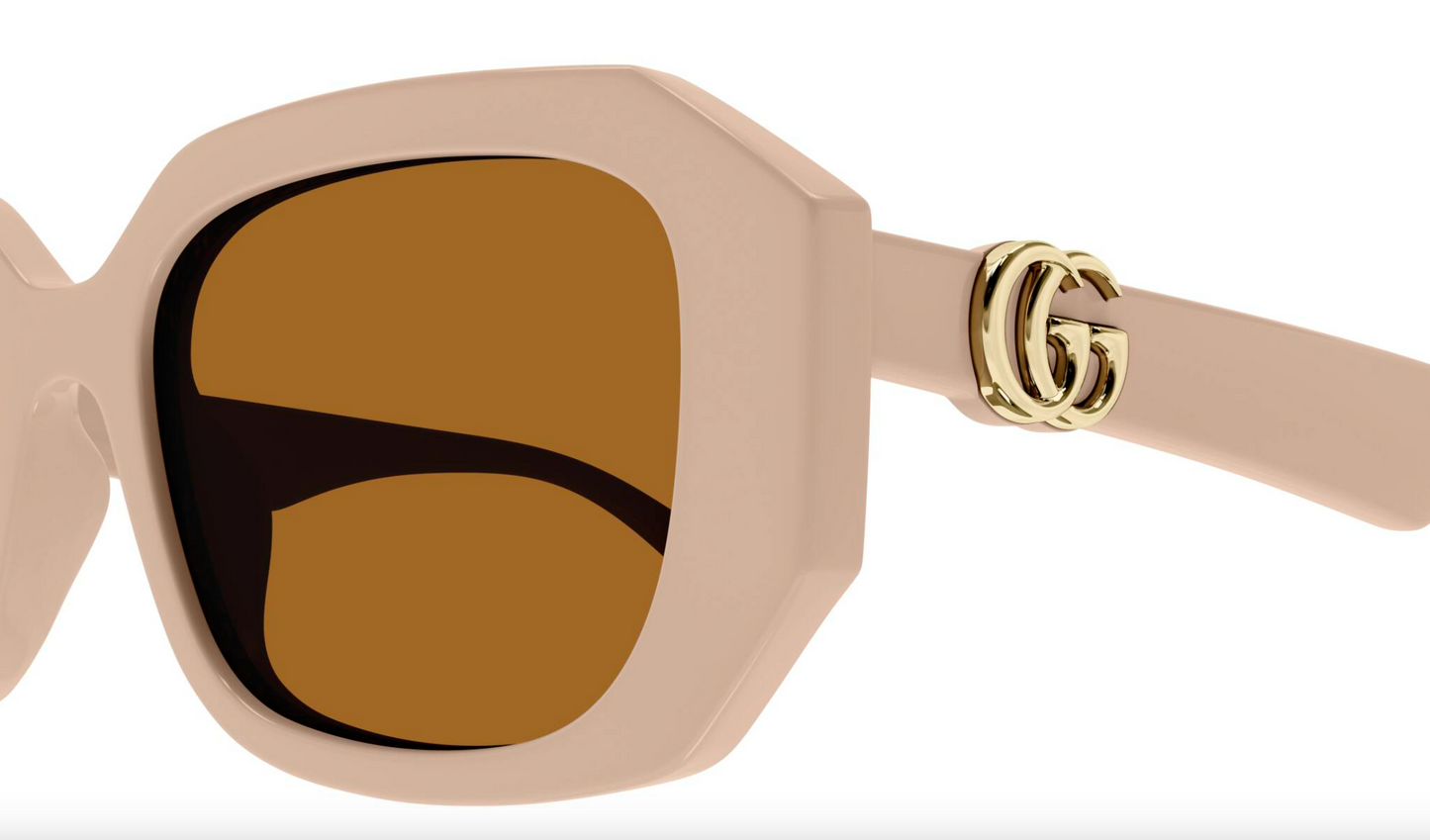 Gucci GG1535S-003 54mm New Sunglasses