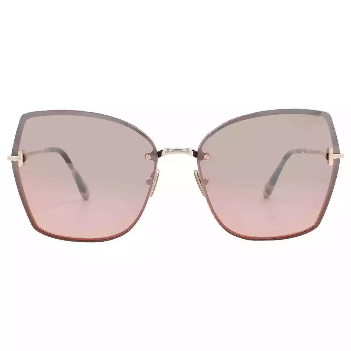 Tom Ford FT1107-28U-62 62mm New Sunglasses