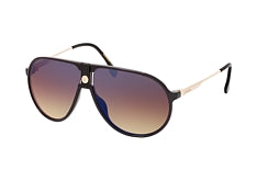 Carrera 1034S-02M2-A8-63 63mm New Sunglasses