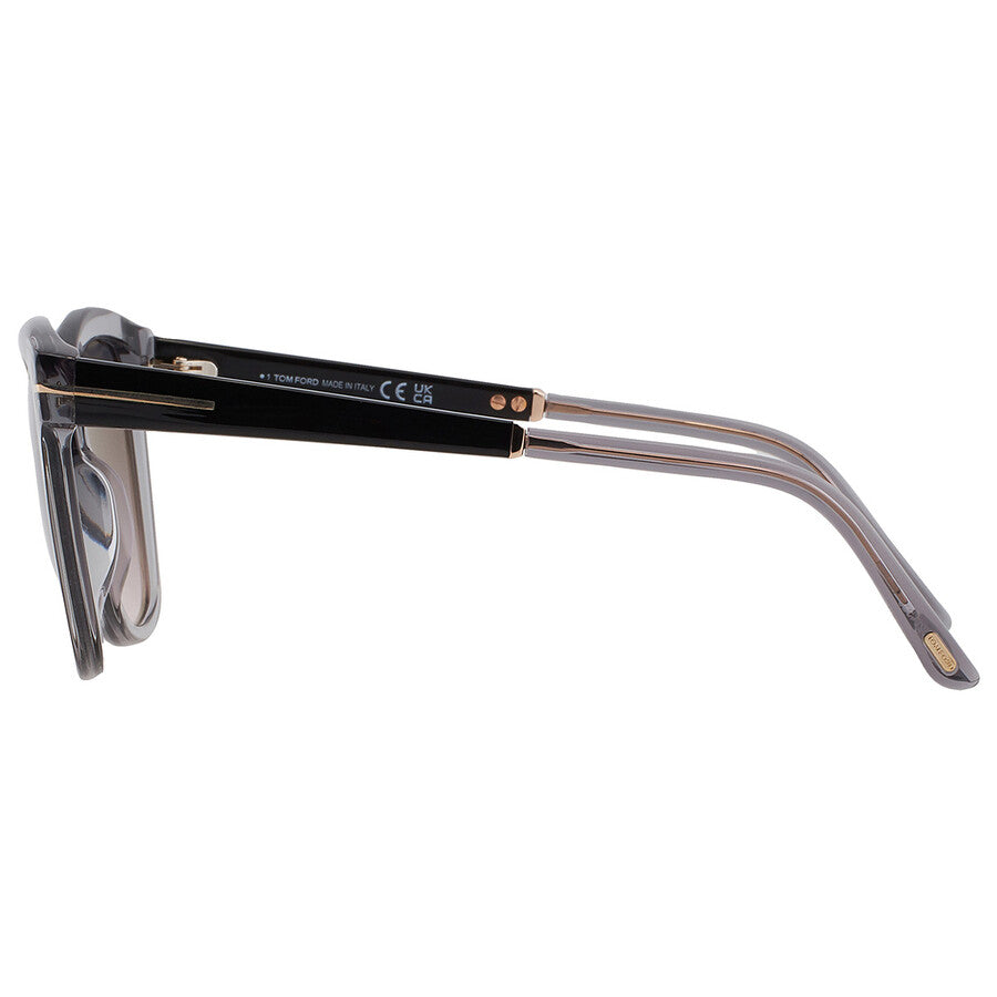 Tom Ford FT1087-20A 54mm New Sunglasses