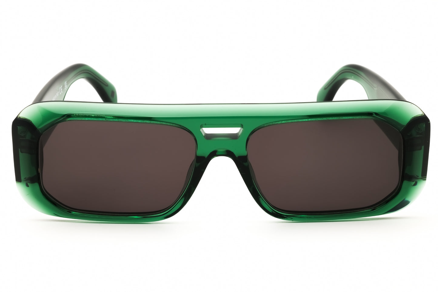 Palm Angels WILLOW-PERI102S25PLA0015507 57mm