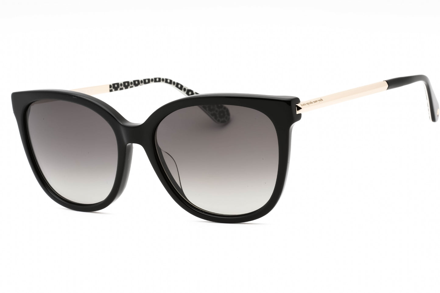 Kate Spade BRITTON/G/S-0807 WJ 55mm New Sunglasses