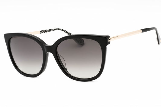 Kate Spade BRITTON/G/S-0807 WJ 55mm New Sunglasses