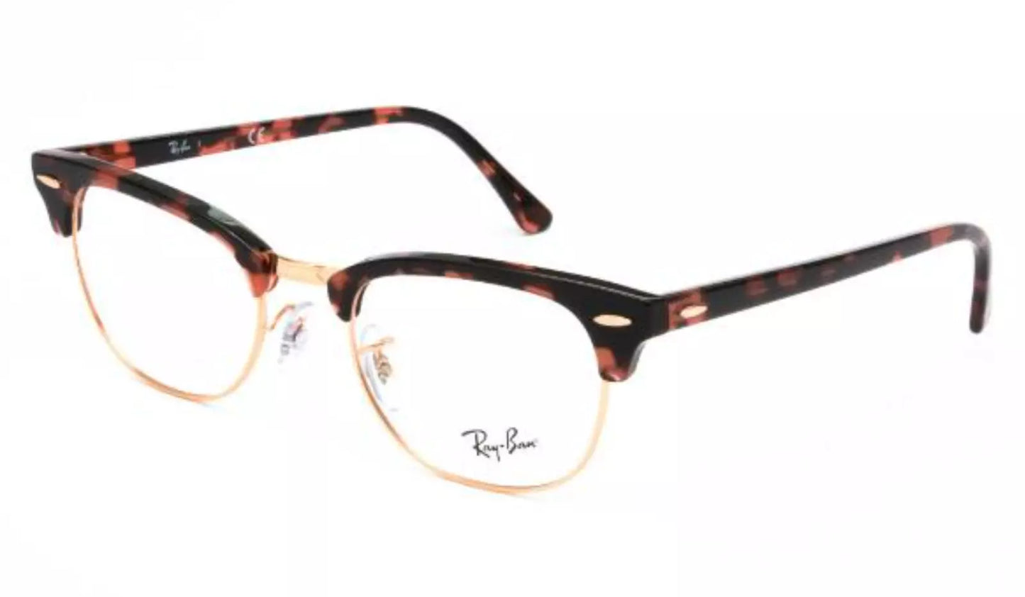 Ray Ban RX5154-8118-51  New Eyeglasses