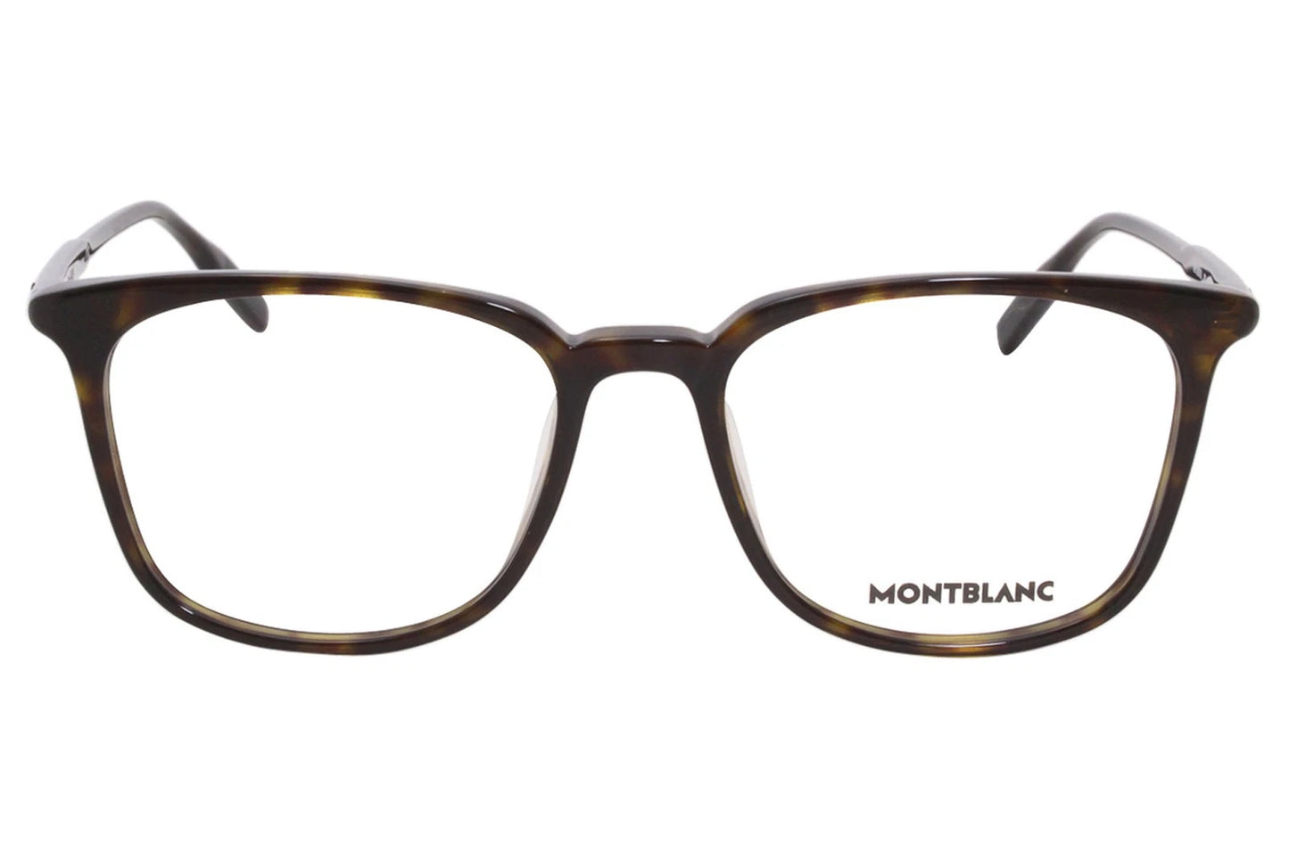 Mont Blanc MB0089oK-002 52mm New Eyeglasses