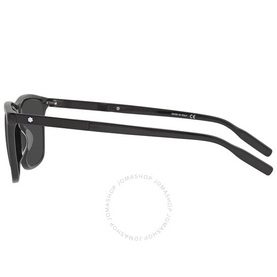 Mont Blanc MB0116S-001 58mm New Sunglasses