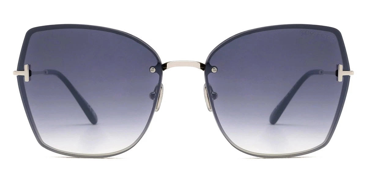 Tom Ford FT1107-16C-62 62mm New Sunglasses