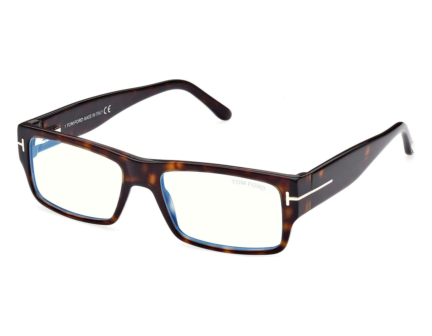Tom Ford FT5835-B-052-54 54mm New Eyeglasses
