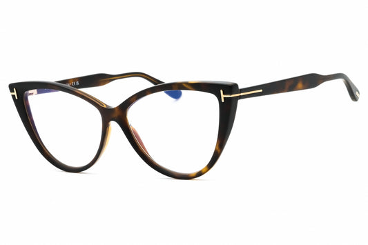 Tom Ford FT5843-B-052 56mm New Eyeglasses