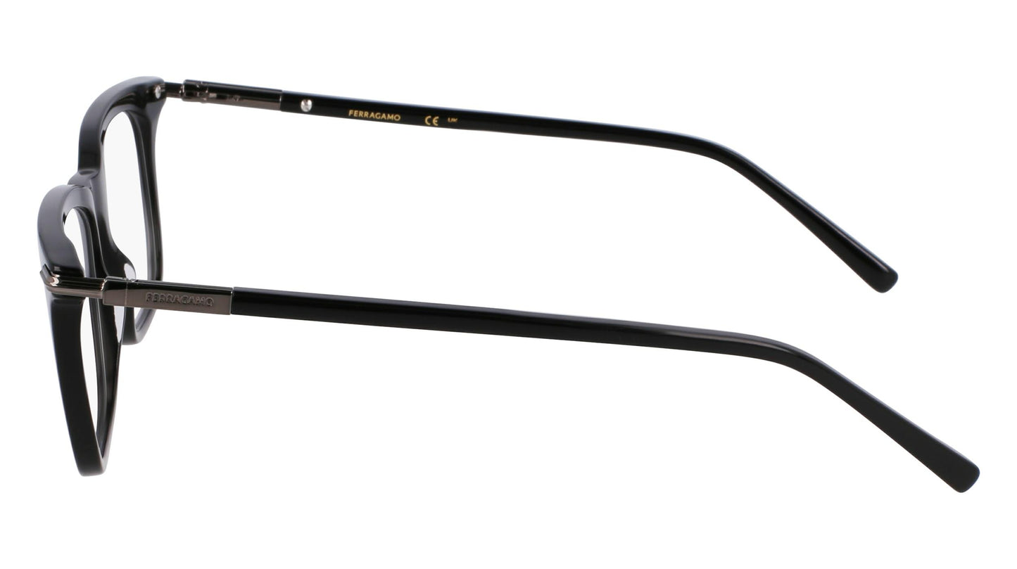 Salvatore Ferragamo SF3007-001-5317 53mm
