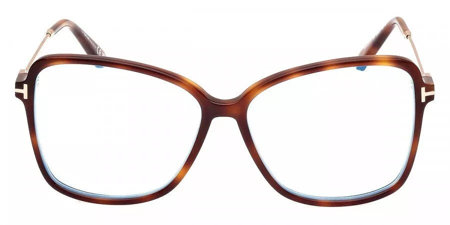 Tom Ford FT5953B-053-55 55mm New Eyeglasses