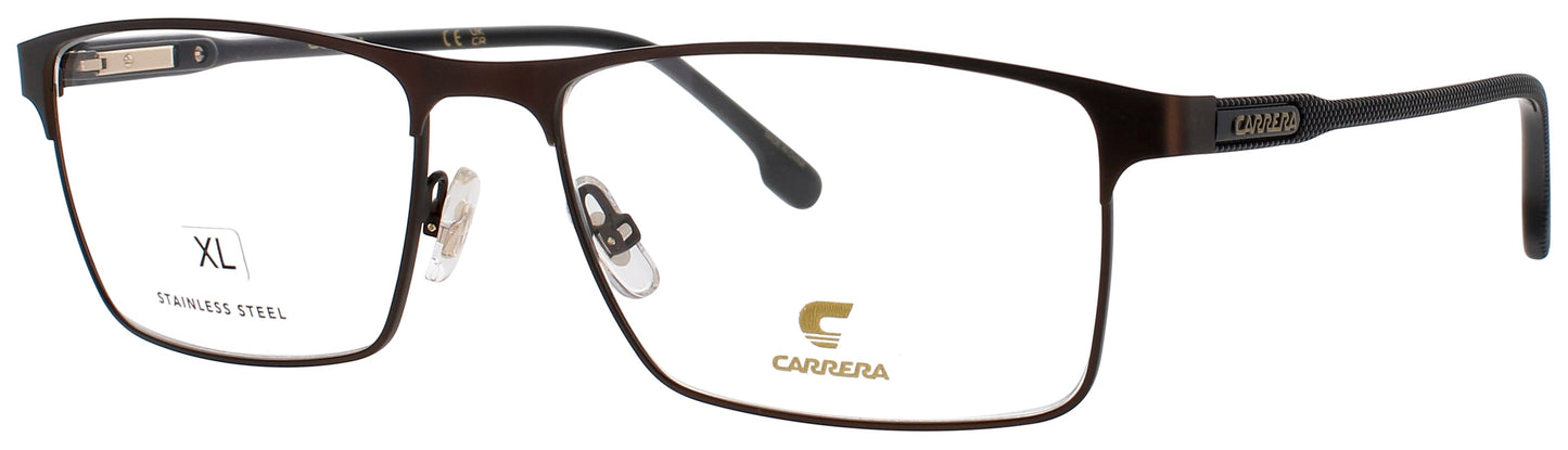 Carrera 226-VZH-58 58mm