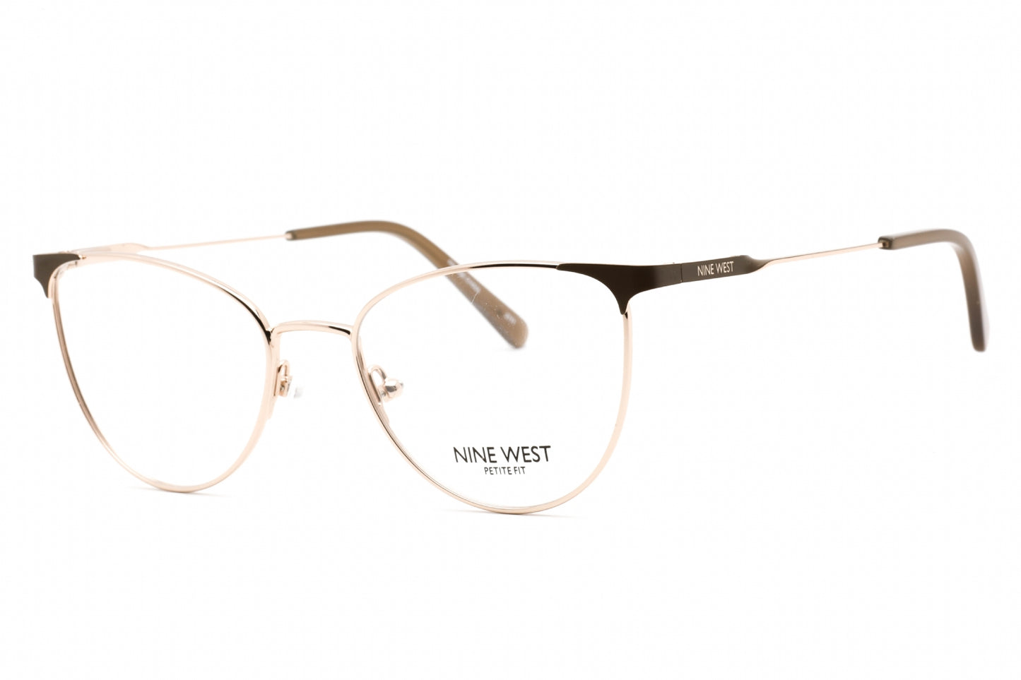 Nine West NW1095-272 48mm New Eyeglasses