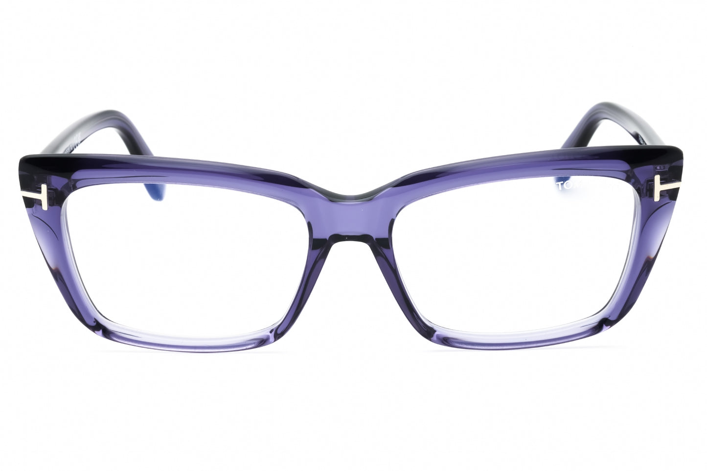 Tom Ford FT5894-B-081 56mm New Eyeglasses