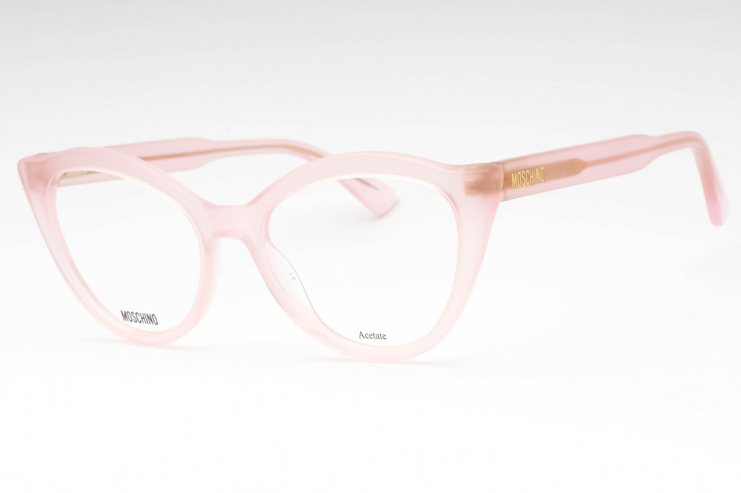 Moschino MOS607-35J 53mm New Eyeglasses