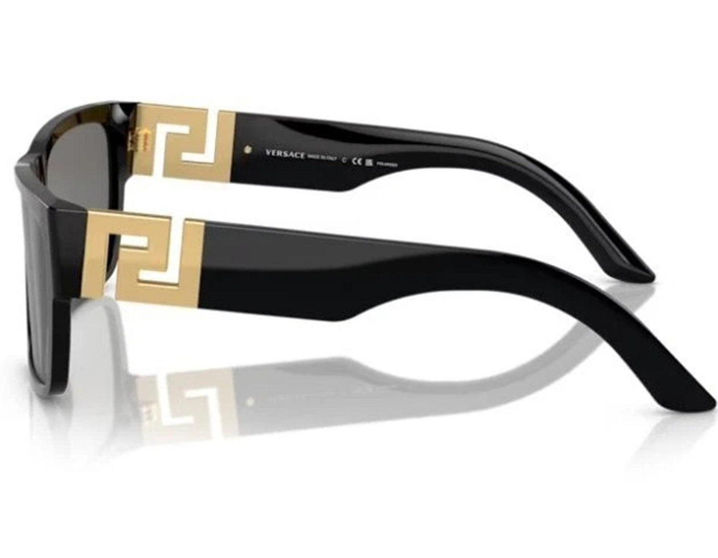 Versace 0VE4296-GB1/81-59 59