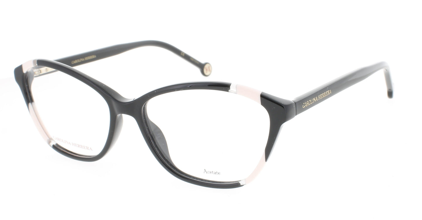 Carolina Herrera HER-0122-0KDX-55 55mm New Eyeglasses
