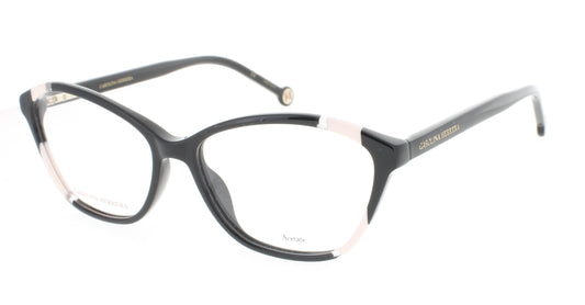 Carolina Herrera HER-0122-0KDX-55 55mm New Eyeglasses
