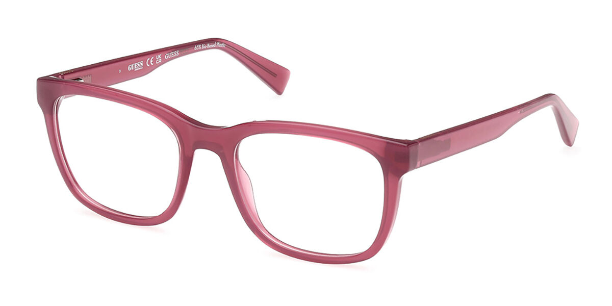 Guess GU8281-083-53 53mm New Eyeglasses