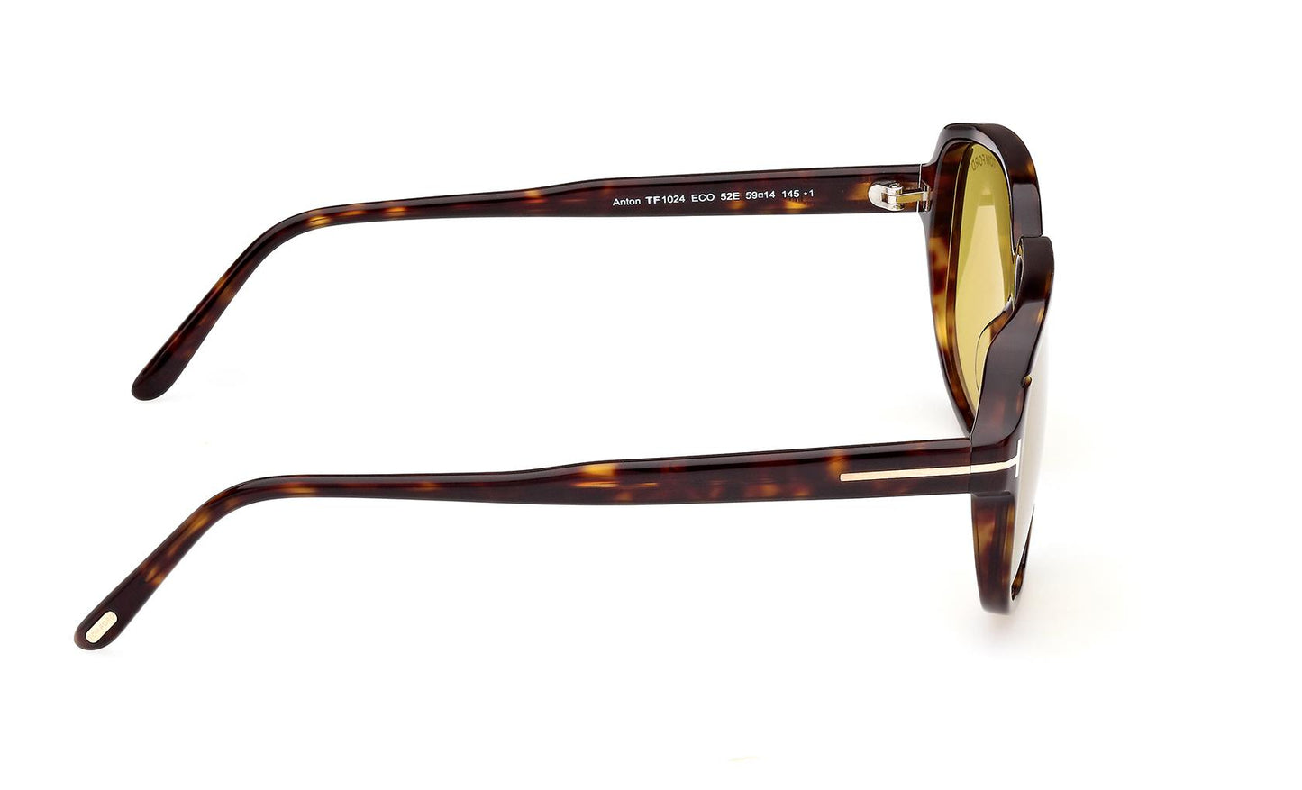 Tom Ford FT1024-52E 0mm New Sunglasses