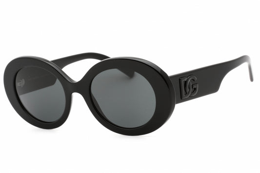 Dolce & Gabbana 0DG4448-501/87 51mm New Sunglasses
