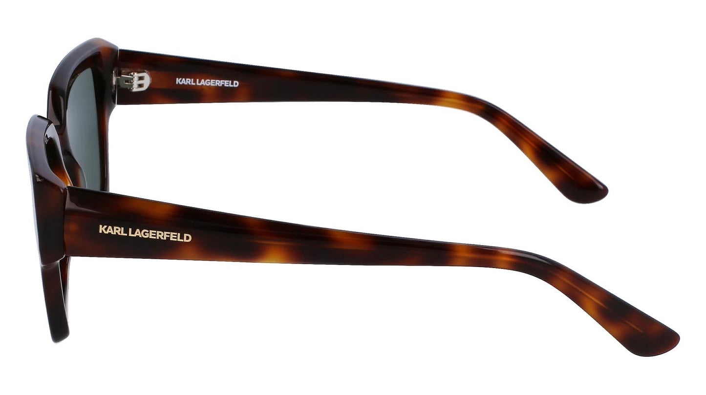 Karl Lagerfeld KL6089S-N-240-5218 52mm New Sunglasses